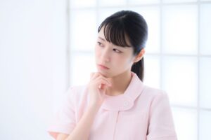 看護師を辞めたいと思ったら？辞めるほうがよいケースを紹介